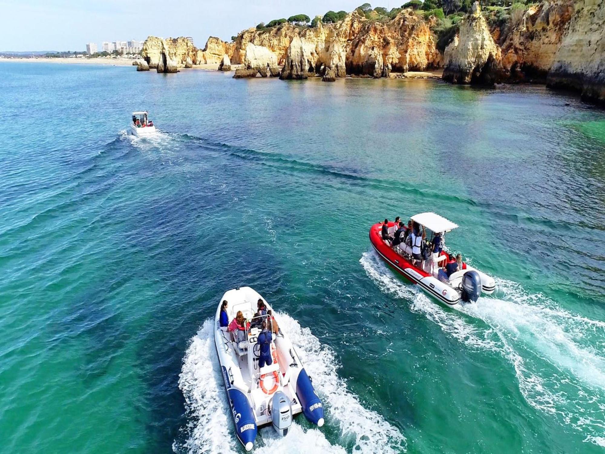 Melanesia Coastal Bliss Albufeira